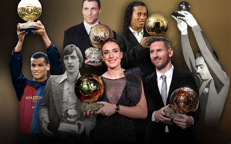 ballon d'or team.